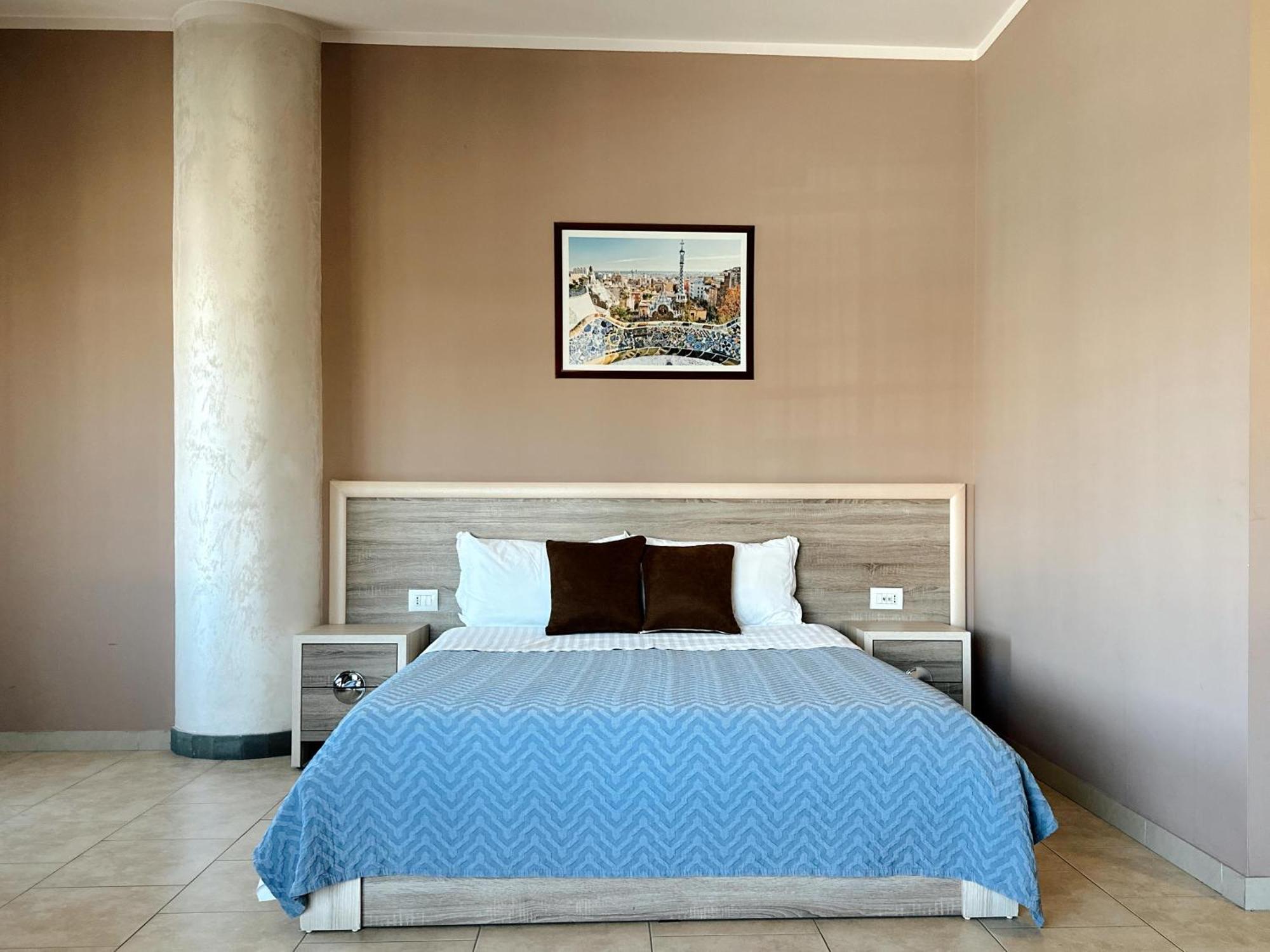 Hotel Terminal Tirana Bregu i Lumit Ngoại thất bức ảnh